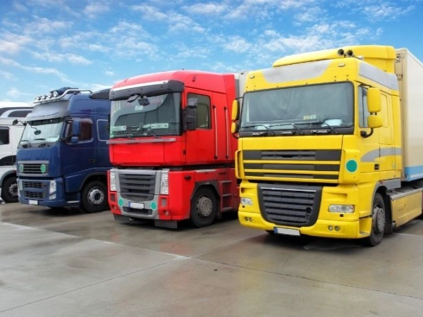 Bursa İbradı Nakliye